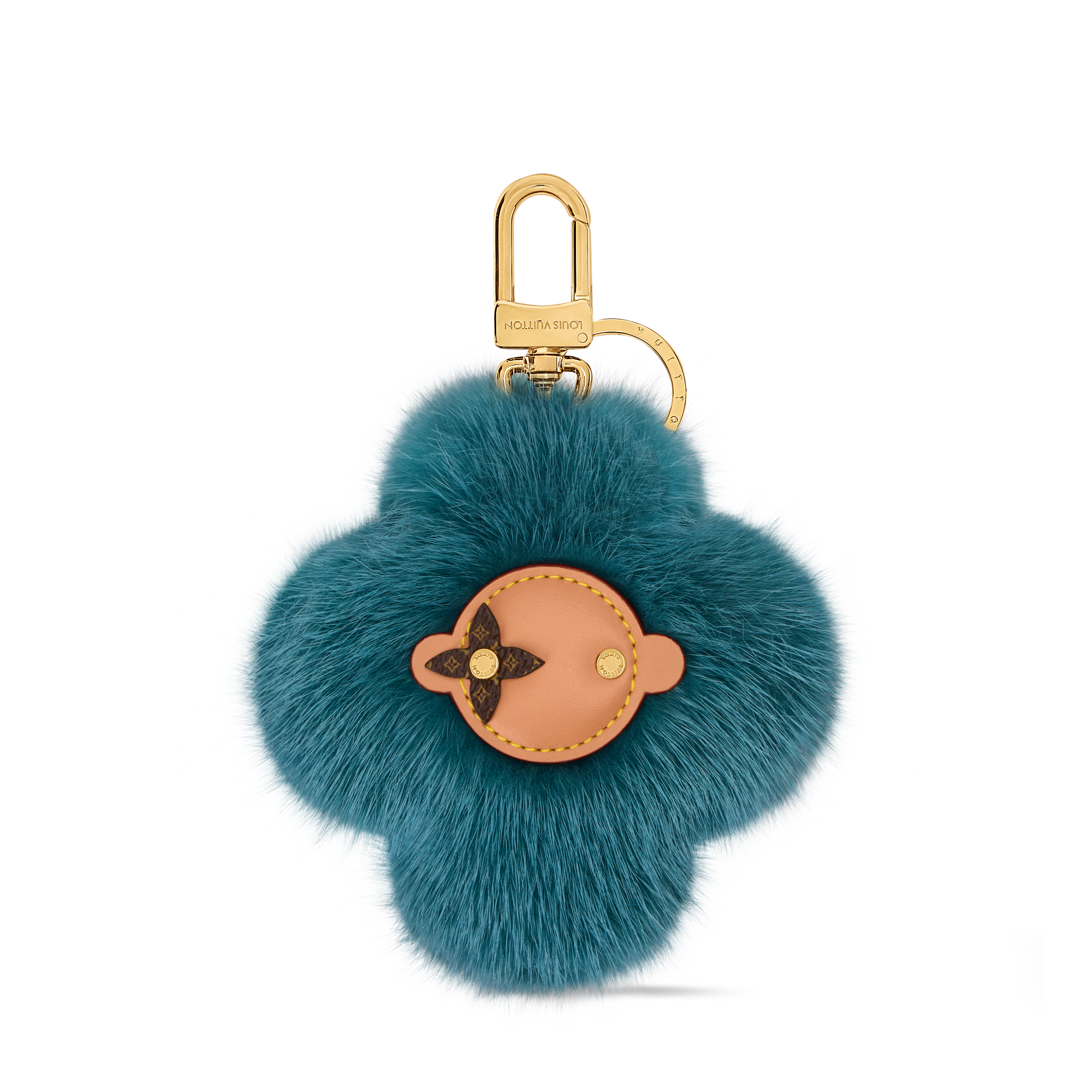 Blue - Women - Luxury Key Holders and Bag Charms | LOUIS VUITTON